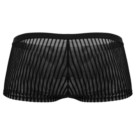 Boxer sexy KAMADO Noir de Candyman