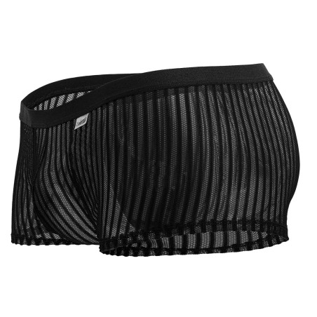 Boxer sexy KAMADO Noir de Candyman