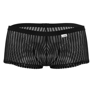 Boxer sexy KAMADO Noir de Candyman