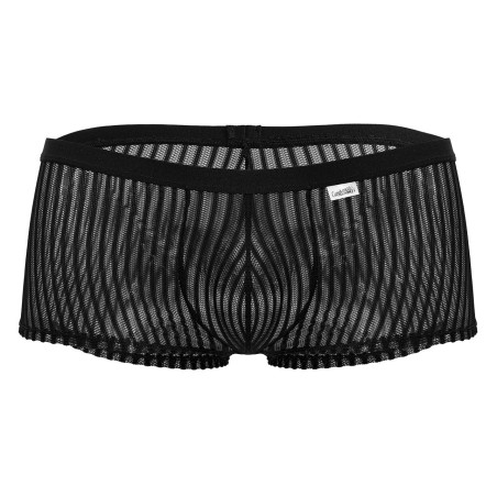 Boxer sexy KAMADO Noir de Candyman