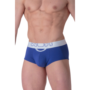 Boxer SEXY FUN WOH Bleu