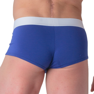 Boxer SEXY FUN WOH Bleu