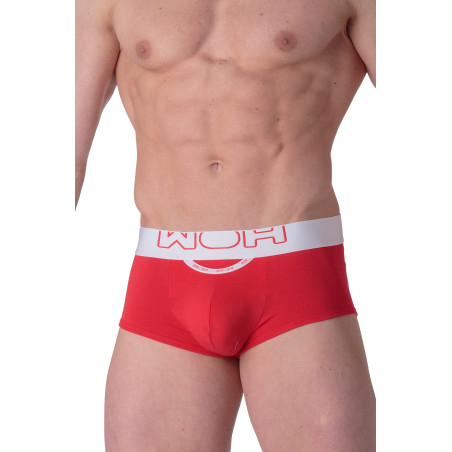 Boxer SEXY FUN WOH Rouge