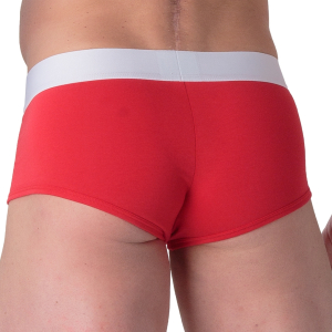 Boxer SEXY FUN WOH Rouge