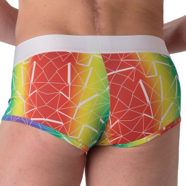 Boxer SEXY FUN WOH Rainbow 2