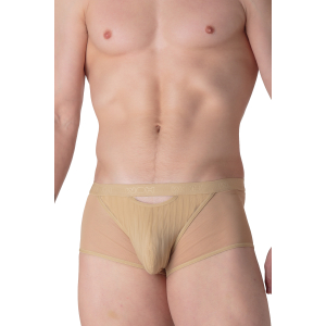 Boxer sexy PERSONAL ALLURE WOH Beige