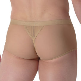 Boxer sexy PERSONAL ALLURE WOH Beige 2