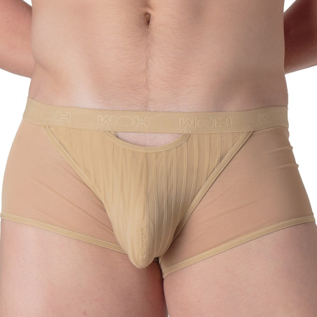 Boxer sexy PERSONAL ALLURE WOH Beige