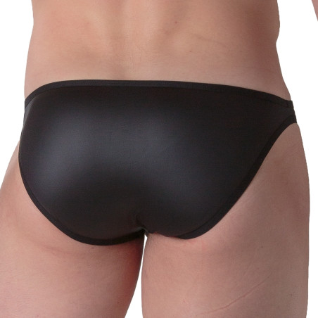 Mini slip NIGHT UNIVERSE WOH Noir