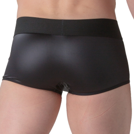 Boxer NIGHT UNIVERSE WOH Noir 2
