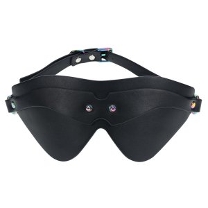Masque SM VENISE Noir