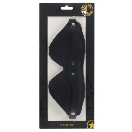 Masque SM VENISE Noir 2