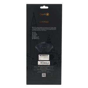 Masque SM VENISE Noir