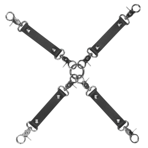 Hogtie VENISE Noir