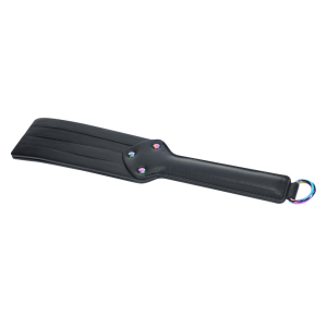 Paddle VENISE 30cm Noir