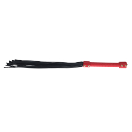 Martinet MILAN 54cm Noir et Rouge 2