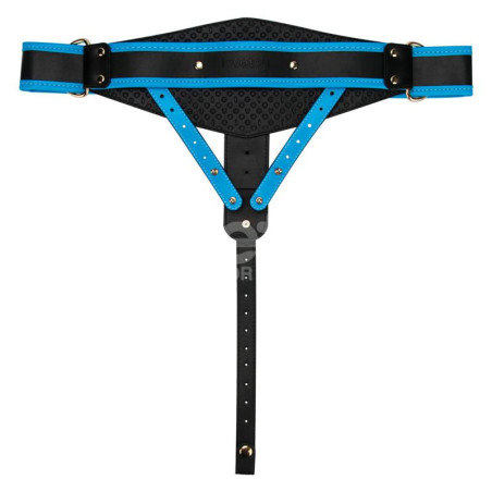 Gode Ceinture Creux ENHANCED SET 21 x 5.8cm L/XL/2XL