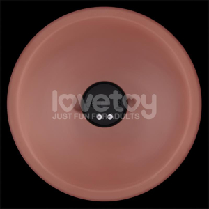Gode vibrant POWER COCKS de LoveToys 14 x 3.8 cm