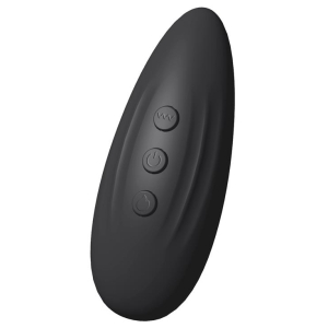 Gode Va-et-Vient Vibrant QUINTUS 17 x 4cm