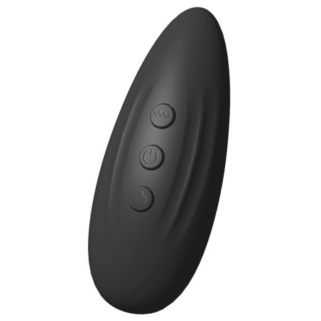 Gode Va-et-Vient Vibrant QUINTUS 17 x 4cm