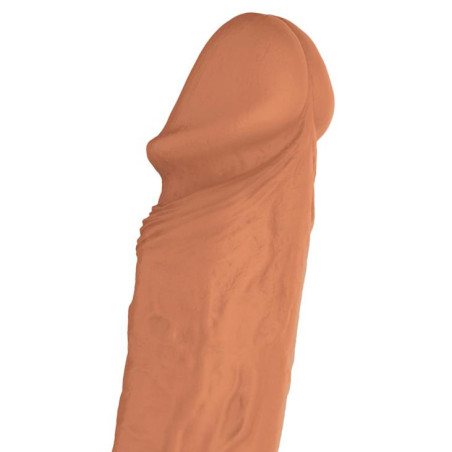 Gode Va-et-Vient Vibrant QUINTUS 17 x 4cm