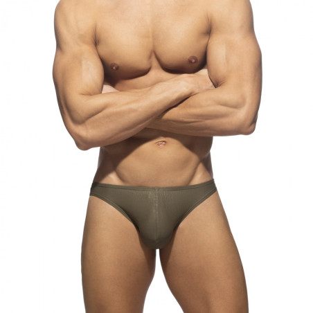 Slip REPTILE Kaki
