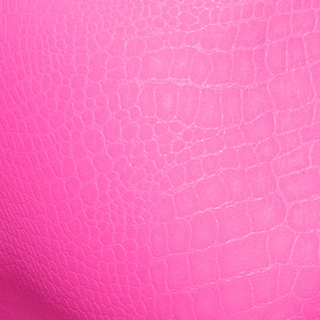 Slip REPTILE Rose