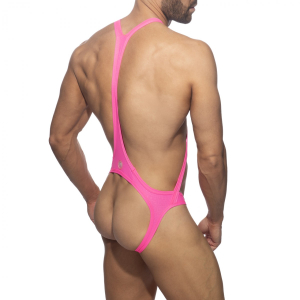 Body REPTILE CRIS CROSS Rose