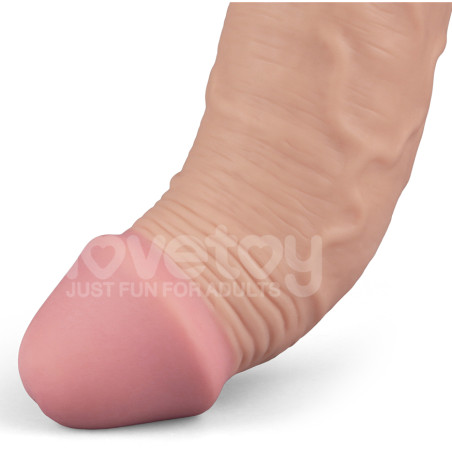 Gode Vibrant SOFTEE 21 x 5cm Chair Rosé