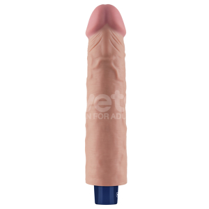 Gode Vibrant SOFTEE 21 x 5cm Chair Rosé