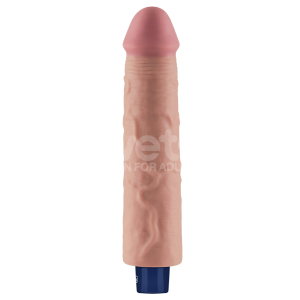 Gode Vibrant SOFTEE 21 x 5cm Chair Rosé