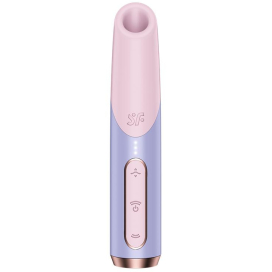 Stimulateur de clitoris BOLD KISS