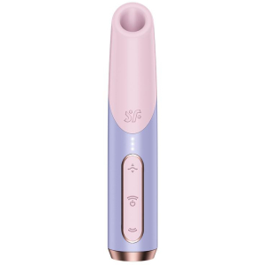 Stimulateur de clitoris BOLD KISS
