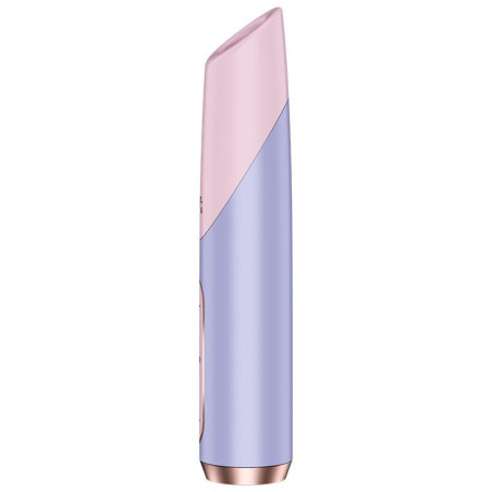 Stimulateur de clitoris BOLD KISS