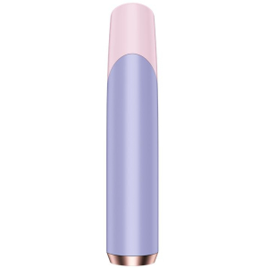 Stimulateur de clitoris BOLD KISS
