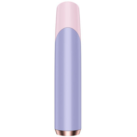 Stimulateur de clitoris BOLD KISS