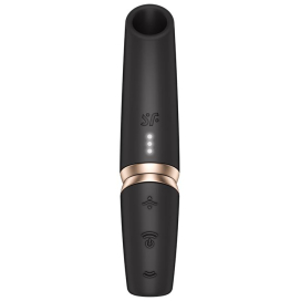 Stimulateur de Clitoris PERFECT KISS