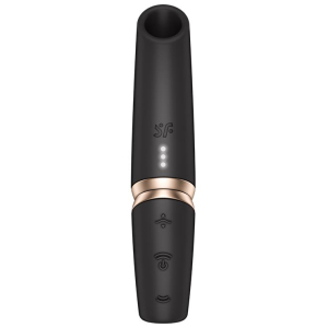 Stimulateur de Clitoris PERFECT KISS