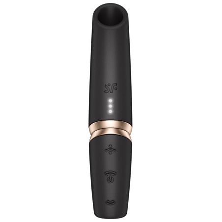 Stimulateur de Clitoris PERFECT KISS