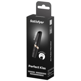 Stimulateur de Clitoris PERFECT KISS 2