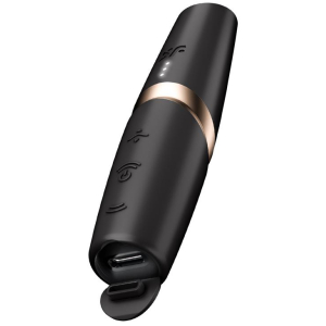 Stimulateur de Clitoris PERFECT KISS