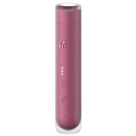 Stimulateur de clitoris FIRST KISS
