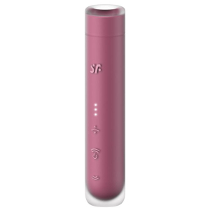 Stimulateur de clitoris FIRST KISS