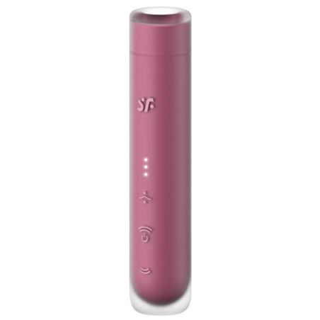 Stimulateur de clitoris FIRST KISS