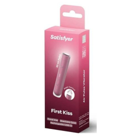 Stimulateur de clitoris FIRST KISS 2