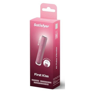 Stimulateur de clitoris FIRST KISS