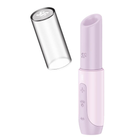 Stimulateur de Clitoris SECRET KISS Rose