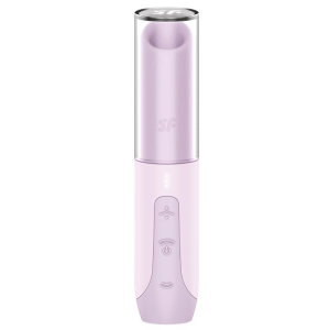 Stimulateur de Clitoris SECRET KISS Rose