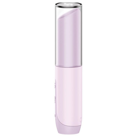 Stimulateur de Clitoris SECRET KISS Rose
