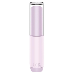 Stimulateur de Clitoris SECRET KISS Rose
